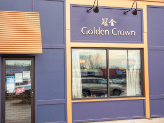 Golden Crown