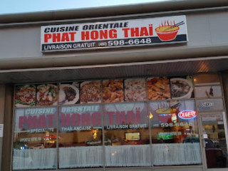 Phat Hong Thai