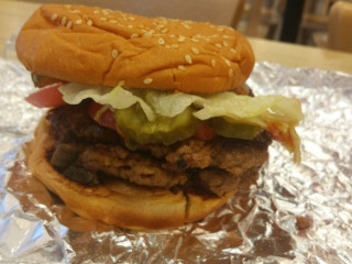 Five Guys