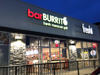 Barburrito