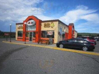 A&w Canada