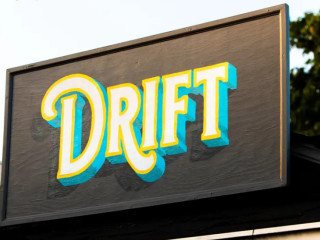 Drift Cafe Bistro