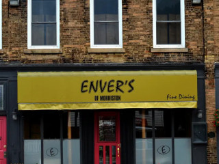 Enver's Of Morriston