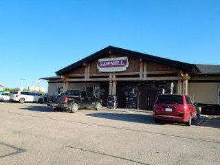 Sawmill Leduc