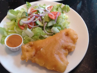 Halibut House Fish Chips Thornhill Vaughan