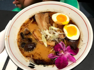 Sansotei Ramen Cityplace