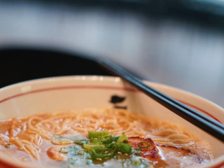 Sansotei Ramen