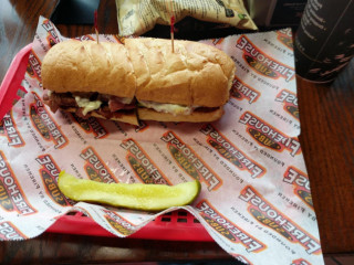 Firehouse Subs Airport Rd-mississauga