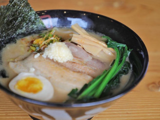 Kinton Ramen