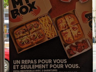 Pizza Hut Gatineau