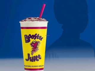 Booster Juice- Dartmouth Crossing