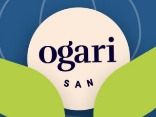 Ogari San