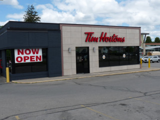 Tim Hortons