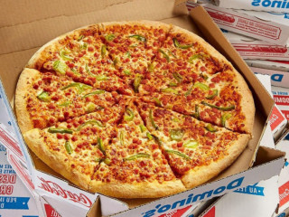 Domino's Pizza