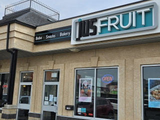 Jusfruit University Heights