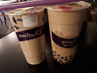 Chatime