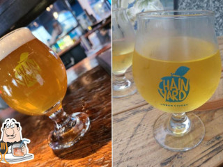 Chain Yard Urban Cidery