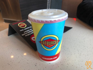 Fatburger Dunsmuir