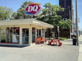 Dairy Queen (treat)