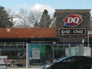 Dairy Queen Grill Chill