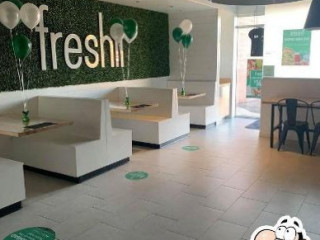 Freshii