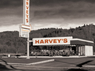 Harvey's