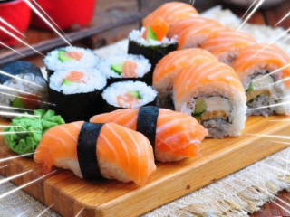 Sushi Plus