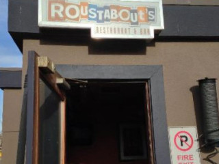 Roustabout's Restaurant Bar Fort St. John