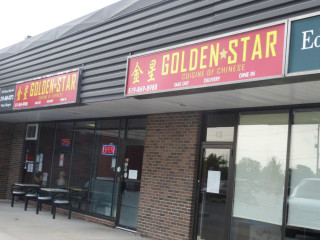 Golden Star