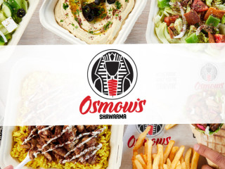 Osmow's Shawarma