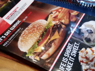 Red Robin Gourmet Burgers And Brews