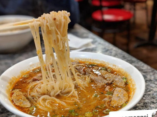 Pho Hoan Pasteur