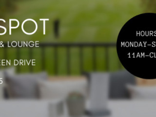 The Spot And Lounge