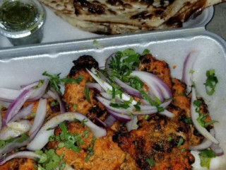 Desi Tandoor Indian Food Takeout, Delivery Catering