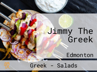 Jimmy The Greek