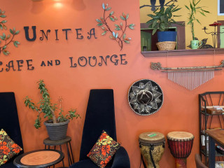 Unitea Cafe And Lounge