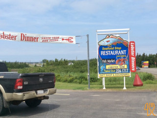 Seafood Stop Fish Market