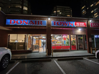 Donair Town