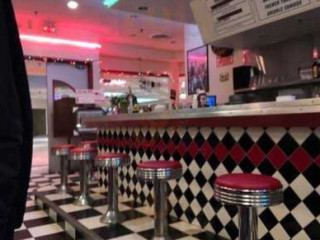 Rockin Johnny's Diner