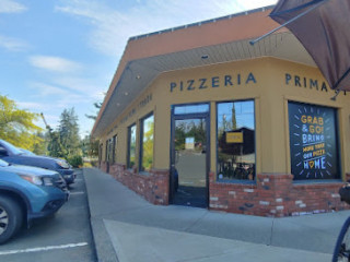 Pizzeria Prima Strada