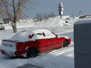 Dairy Queen Grill Chill