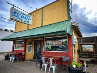 Ashcroft Bakery And Coffee Shop