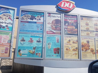 Dairy Queen Grill Chill