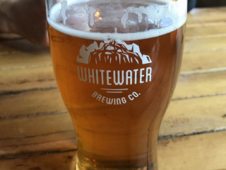 Whitewater Brewing