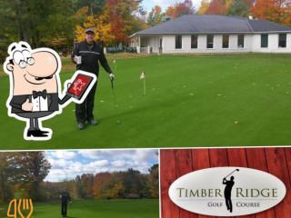 Timber Ridge Golf Course