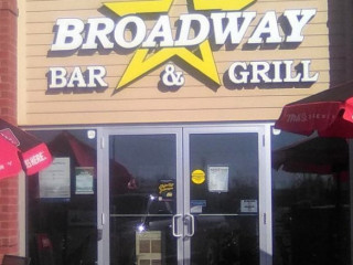 Broadway Grill