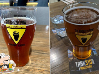 Tank310 By The Grizzly Paw Brewing Co.