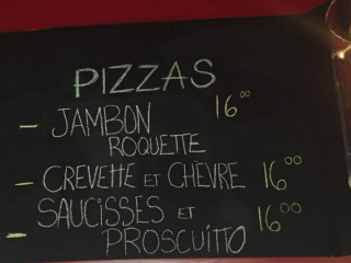 Pizzédélic Boucherville