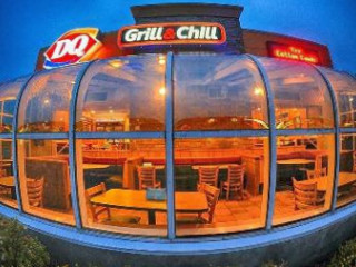 Dairy Queen Grill Chill