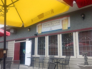 The Timberland Pub Liquor Store